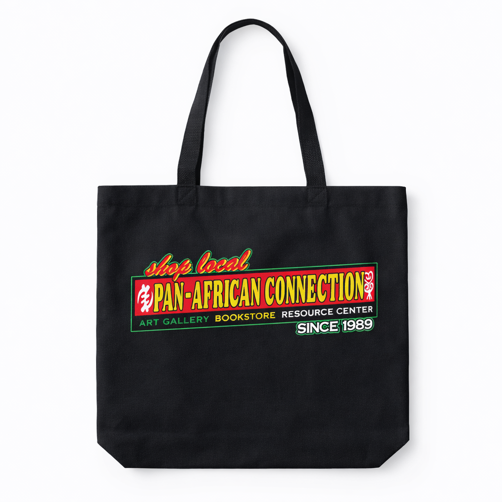 Shop Local Tote