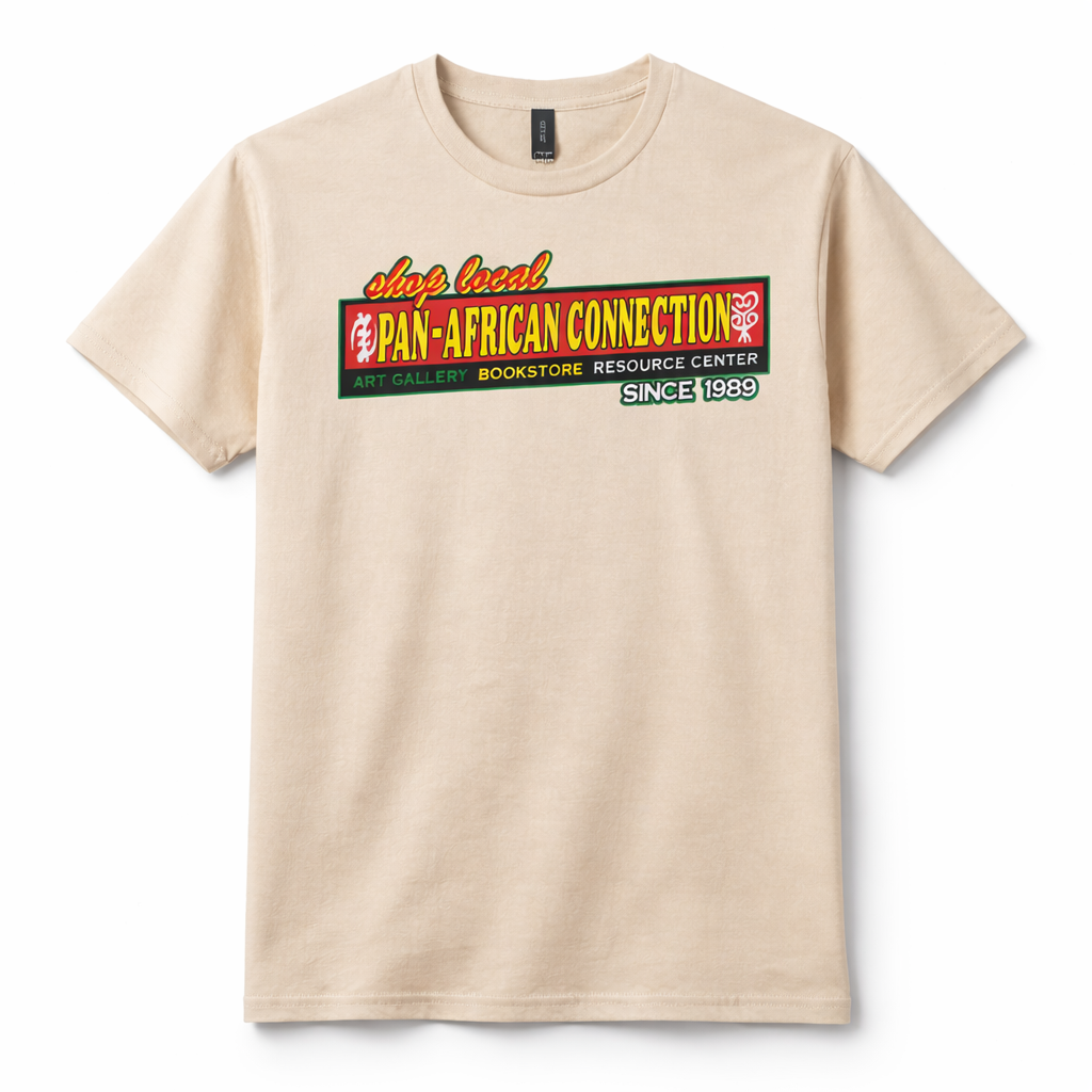 Shop Local Tee