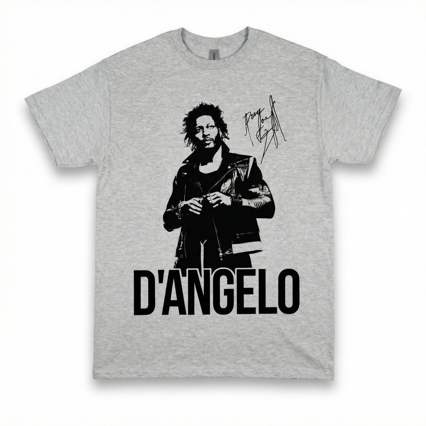 D'Angelo Tee