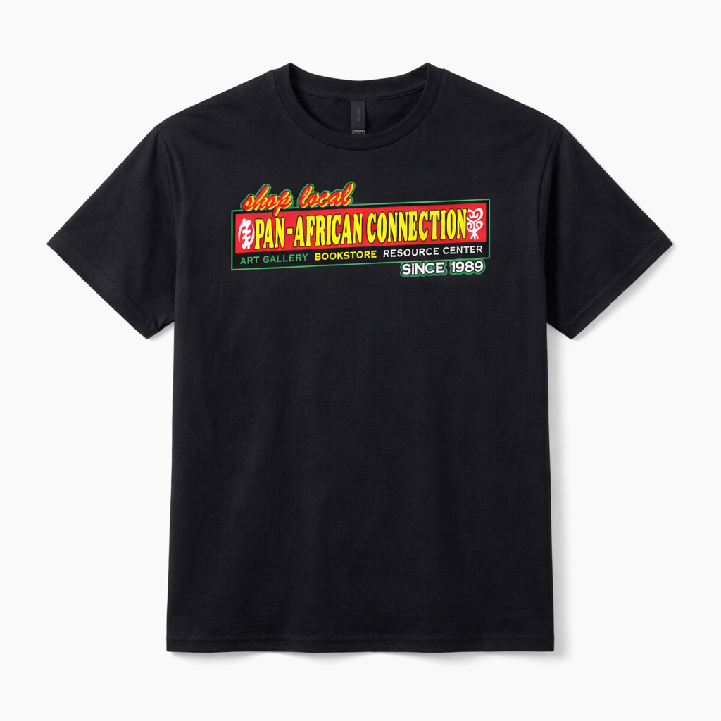 Shop Local Tee