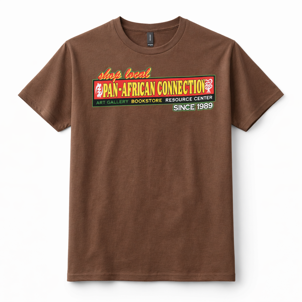 Shop Local Tee