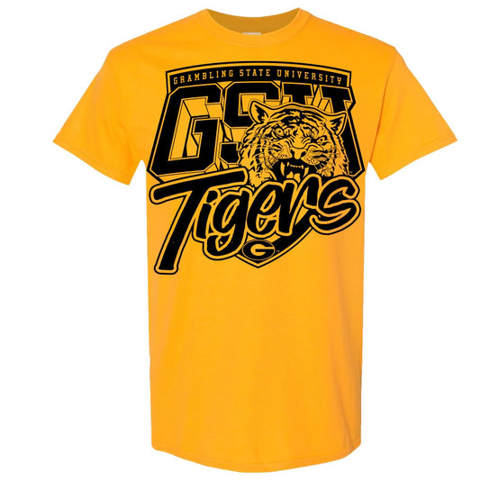 Grambling State Tigers Tee