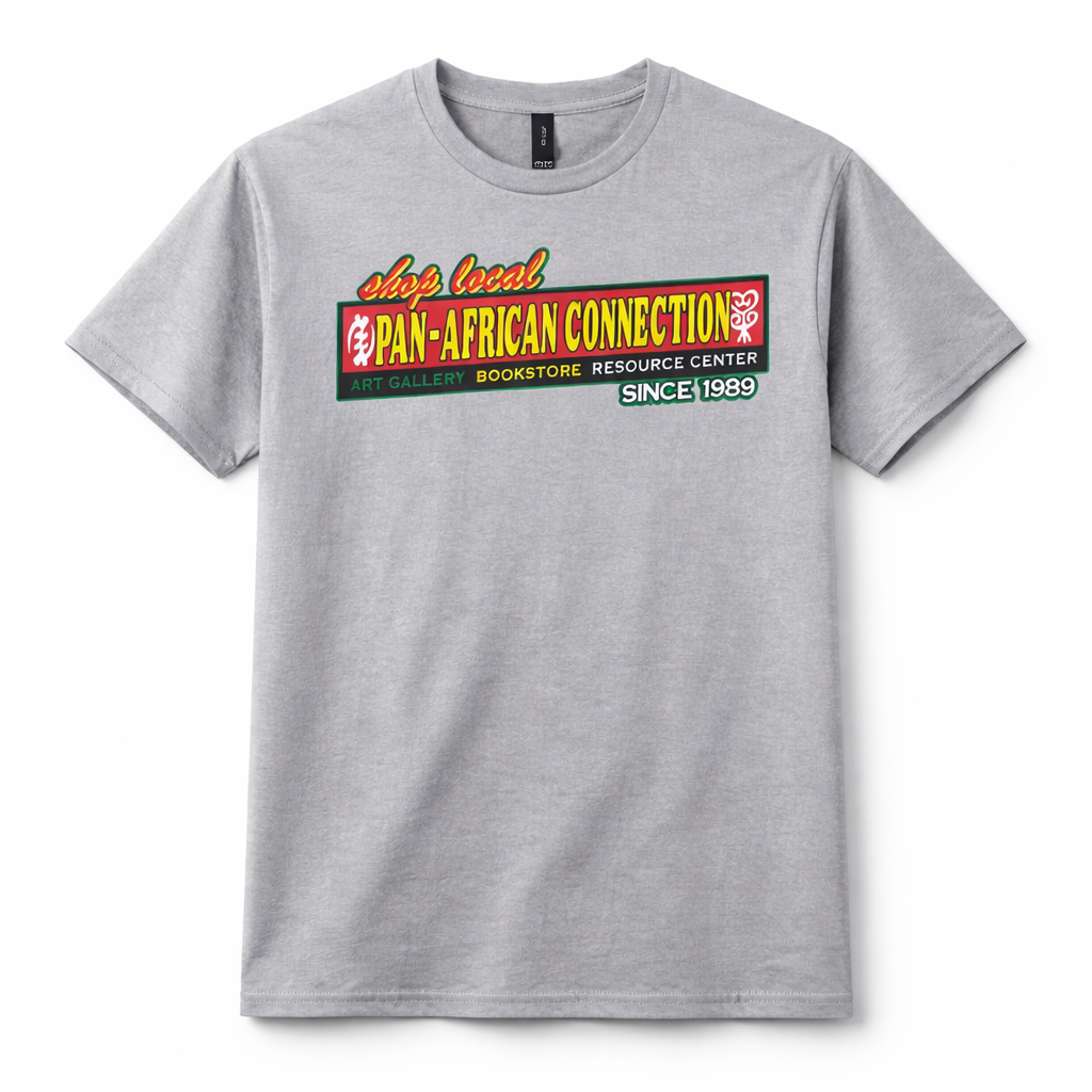 Shop Local Tee