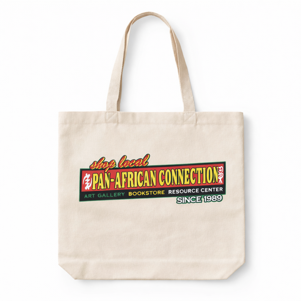 Shop Local Tote