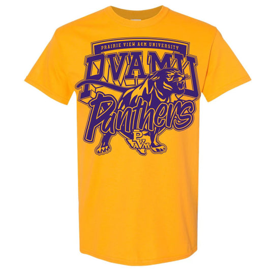 Prairie View A&M Panthers Tee