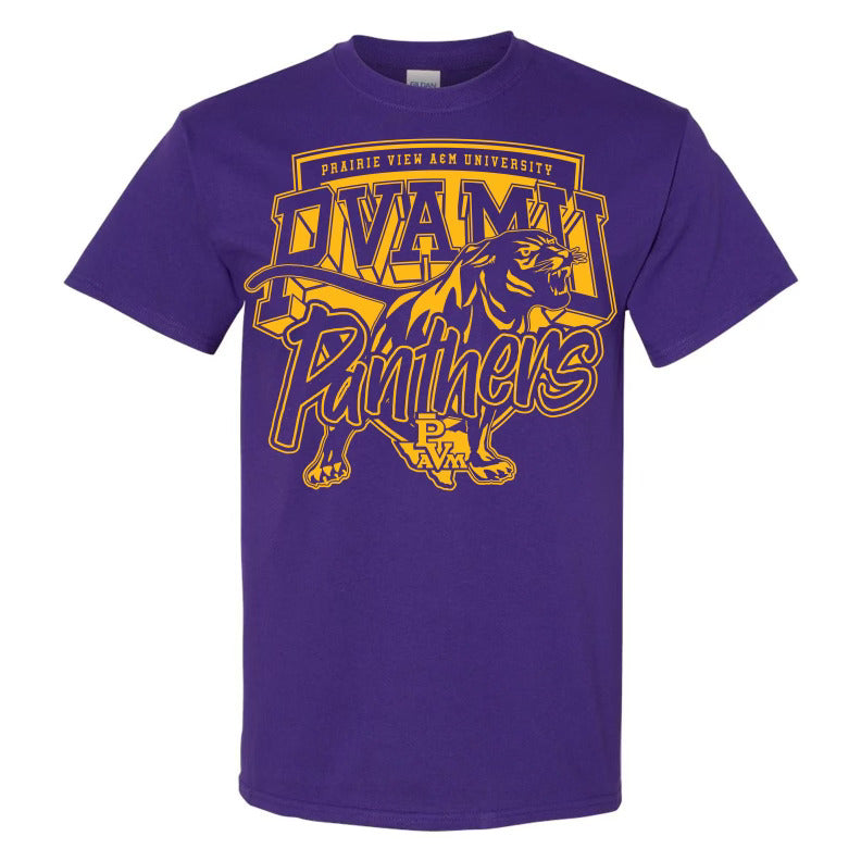 Prairie View A&M Panthers Tee