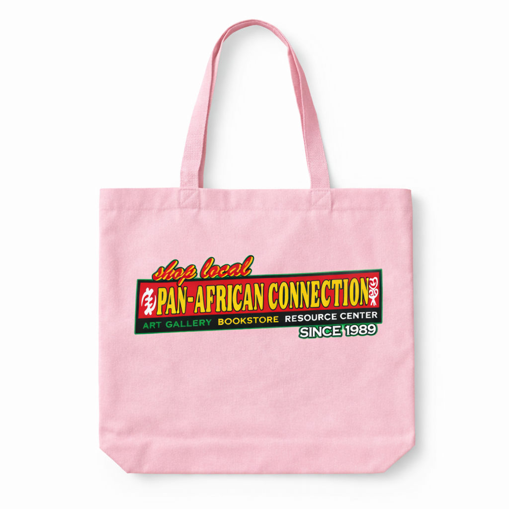 Shop Local Tote