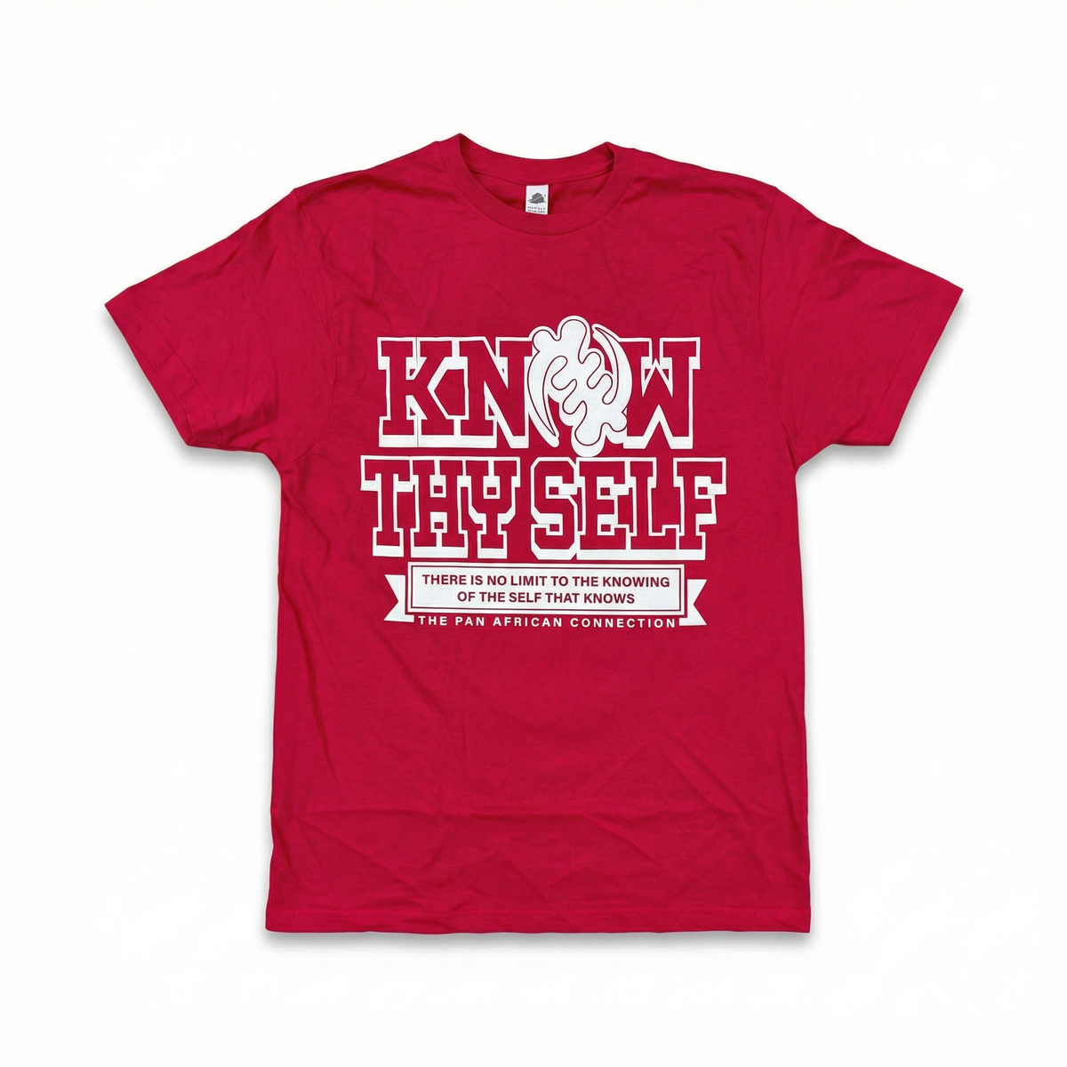 Know Thy Self Tee