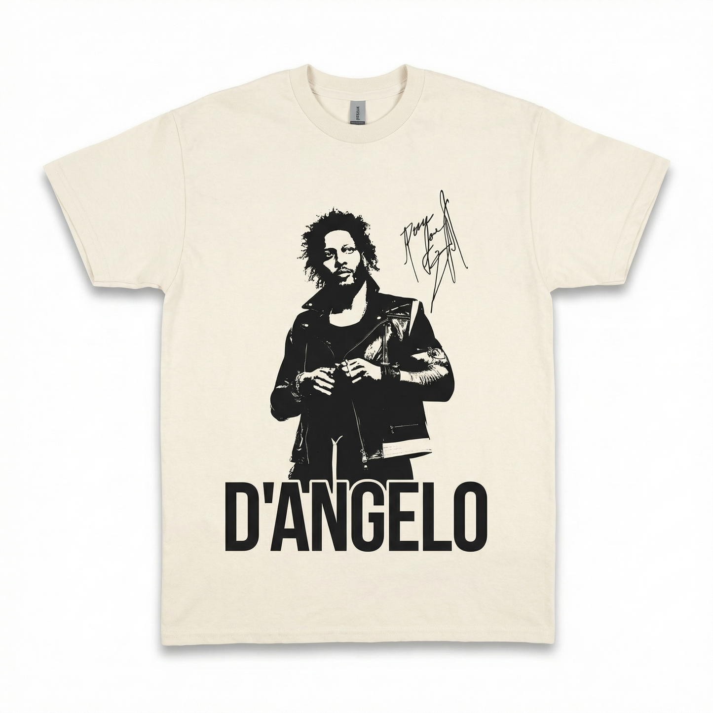 D'Angelo Tee