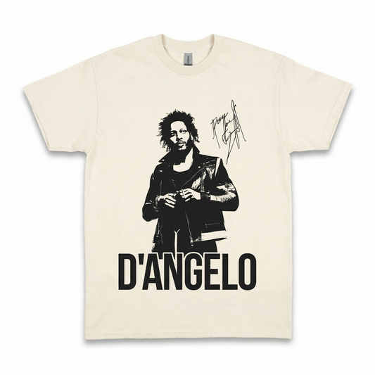D'Angelo Tee