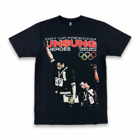 Unsung Heroes Tee