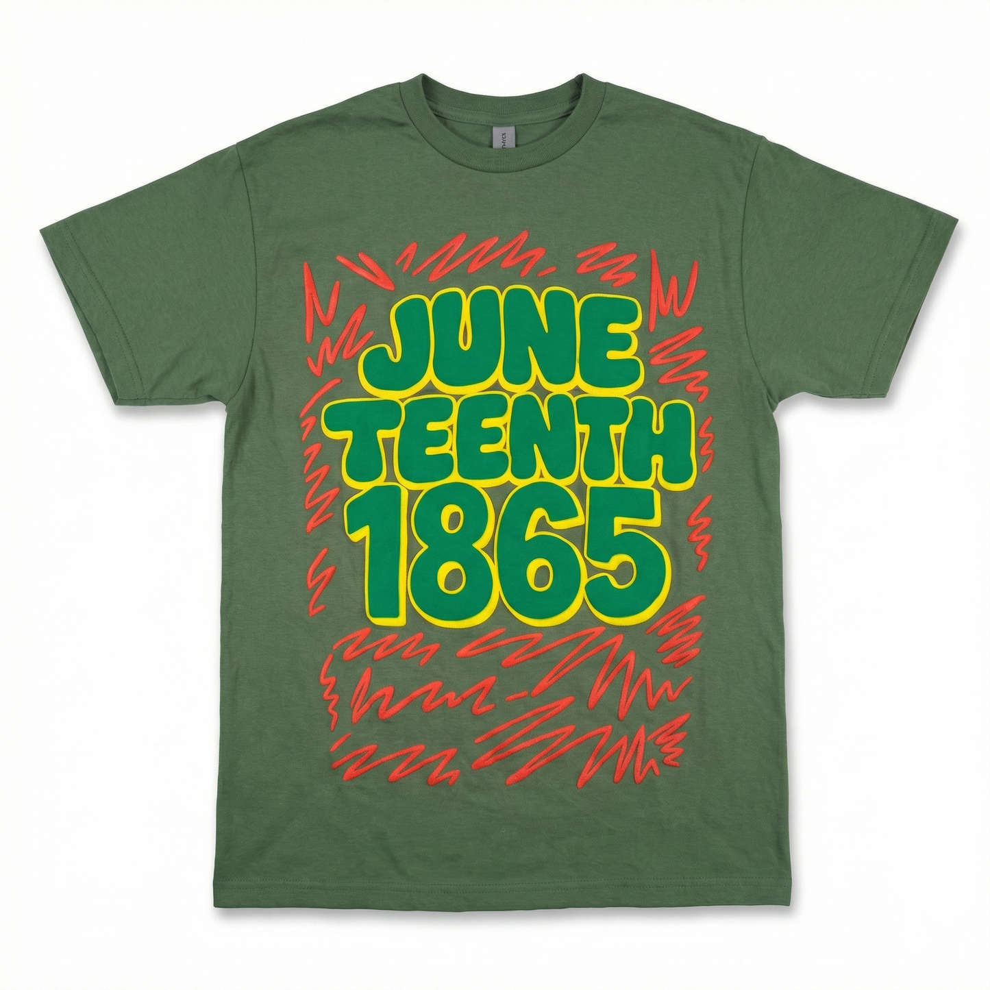 Juneteenth 1865 Tee